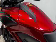 Honda NC750X 2014 17K SERVICED WARRANTY 750CC A2 NEW PARTS + MOT 18