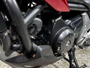Honda NC750X 2014 17K SERVICED WARRANTY 750CC A2 NEW PARTS + MOT 34