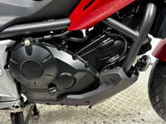 Honda NC750X 2014 17K SERVICED WARRANTY 750CC A2 NEW PARTS + MOT 27