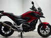 Honda NC750X 2014 17K SERVICED WARRANTY 750CC A2 NEW PARTS + MOT