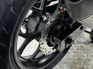 Honda NC750X 2014 17K SERVICED WARRANTY 750CC A2 NEW PARTS + MOT 14