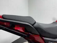 Honda NC750X 2014 17K SERVICED WARRANTY 750CC A2 NEW PARTS + MOT 15