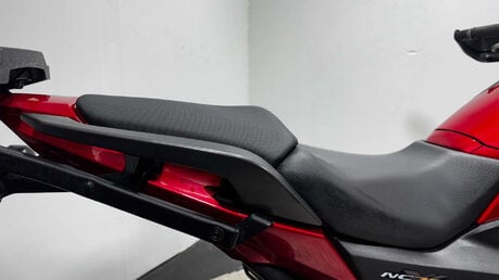 Honda NC750X 2014 17K SERVICED WARRANTY 750CC A2 NEW PARTS + MOT 15