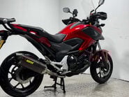 Honda NC750X 2014 17K SERVICED WARRANTY 750CC A2 NEW PARTS + MOT 3