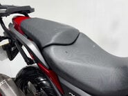 Honda NC750X 2014 17K SERVICED WARRANTY 750CC A2 NEW PARTS + MOT 25