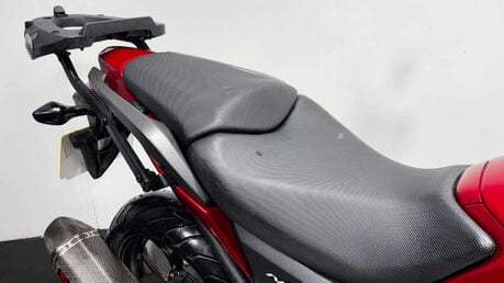 Honda NC750X 2014 17K SERVICED WARRANTY 750CC A2 NEW PARTS + MOT 25