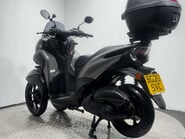 Yamaha Tricity 125 2020 6k 3 wheeler trike 125cc learner bike scooter 2