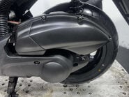Yamaha Tricity 125 2020 6k 3 wheeler trike 125cc learner bike scooter 9