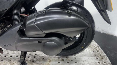 Yamaha Tricity 125 2020 6k 3 wheeler trike 125cc learner bike scooter 9