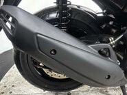 Yamaha Tricity 125 2020 6k 3 wheeler trike 125cc learner bike scooter 21