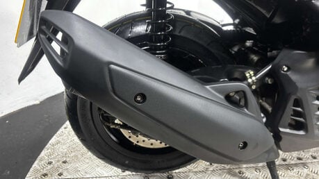 Yamaha Tricity 125 2020 6k 3 wheeler trike 125cc learner bike scooter 21