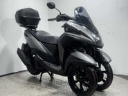 Yamaha Tricity 125 2020 6k 3 wheeler trike 125cc learner bike scooter 6