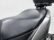 Yamaha Tricity 125 2020 6k 3 wheeler trike 125cc learner bike scooter 13