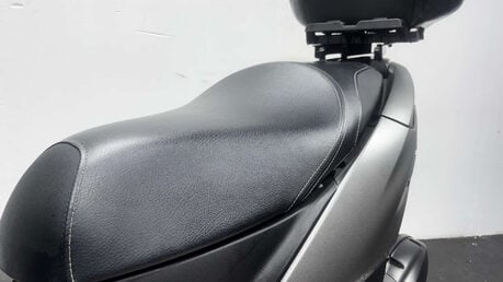 Yamaha Tricity 125 2020 6k 3 wheeler trike 125cc learner bike scooter 13