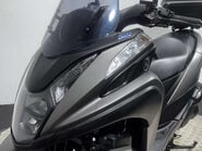 Yamaha Tricity 125 2020 6k 3 wheeler trike 125cc learner bike scooter 10
