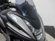 Yamaha Tricity 125 2020 6k 3 wheeler trike 125cc learner bike scooter 12