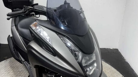 Yamaha Tricity 125 2020 6k 3 wheeler trike 125cc learner bike scooter 12