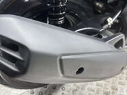 Yamaha Tricity 125 2020 6k 3 wheeler trike 125cc learner bike scooter 20