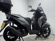 Yamaha Tricity 125 2020 6k 3 wheeler trike 125cc learner bike scooter 3