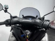 Yamaha Tricity 125 2020 6k 3 wheeler trike 125cc learner bike scooter 16