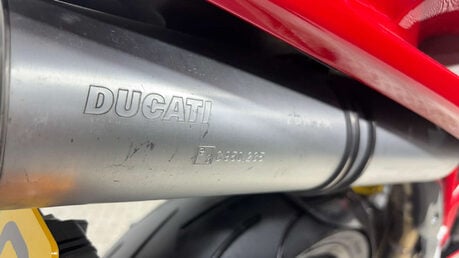 Ducati 748 1996 22K NEW MOT SERVICED GREAT EXAMPLE CLASSIC SUPER SPORT 28