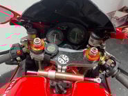 Ducati 748 1996 22K NEW MOT SERVICED GREAT EXAMPLE CLASSIC SUPER SPORT 27