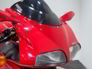Ducati 748 1996 22K NEW MOT SERVICED GREAT EXAMPLE CLASSIC SUPER SPORT 37