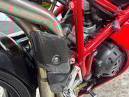 Ducati 748 1996 22K NEW MOT SERVICED GREAT EXAMPLE CLASSIC SUPER SPORT 23