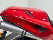 Ducati 748 1996 22K NEW MOT SERVICED GREAT EXAMPLE CLASSIC SUPER SPORT 48