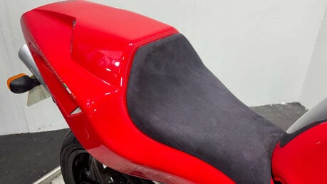 Ducati 748 1996 22K NEW MOT SERVICED GREAT EXAMPLE CLASSIC SUPER SPORT 15