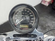 Harley-Davidson Sportster 883 2008 15K SHOW BIKE NEW MOT SERVICED CRUISER A2 15