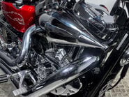 Harley-Davidson Sportster 883 2008 15K SHOW BIKE NEW MOT SERVICED CRUISER A2 16