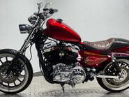 Harley-Davidson Sportster 883 2008 15K SHOW BIKE NEW MOT SERVICED CRUISER A2 4