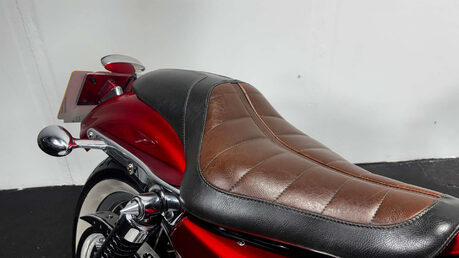 Harley-Davidson Sportster 883 2008 15K SHOW BIKE NEW MOT SERVICED CRUISER A2 10