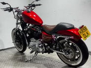Harley-Davidson Sportster 883 2008 15K SHOW BIKE NEW MOT SERVICED CRUISER A2 3