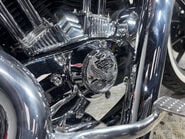 Harley-Davidson Sportster 883 2008 15K SHOW BIKE NEW MOT SERVICED CRUISER A2 32