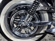 Harley-Davidson Sportster 883 2008 15K SHOW BIKE NEW MOT SERVICED CRUISER A2 20