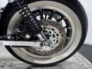 Harley-Davidson Sportster 883 2008 15K SHOW BIKE NEW MOT SERVICED CRUISER A2 24