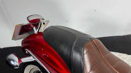 Harley-Davidson Sportster 883 2008 15K SHOW BIKE NEW MOT SERVICED CRUISER A2 28