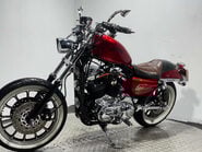 Harley-Davidson Sportster 883 2008 15K SHOW BIKE NEW MOT SERVICED CRUISER A2 6
