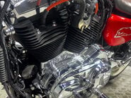 Harley-Davidson Sportster 883 2008 15K SHOW BIKE NEW MOT SERVICED CRUISER A2 30