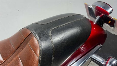 Harley-Davidson Sportster 883 2008 15K SHOW BIKE NEW MOT SERVICED CRUISER A2 34