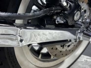 Harley-Davidson Sportster 883 2008 15K SHOW BIKE NEW MOT SERVICED CRUISER A2 39