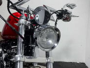Harley-Davidson Sportster 883 2008 15K SHOW BIKE NEW MOT SERVICED CRUISER A2 33