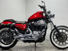 Harley-Davidson Sportster 883 2008 15K SHOW BIKE NEW MOT SERVICED CRUISER A2