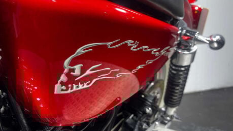Harley-Davidson Sportster 883 2008 15K SHOW BIKE NEW MOT SERVICED CRUISER A2 27