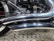 Harley-Davidson Sportster 883 2008 15K SHOW BIKE NEW MOT SERVICED CRUISER A2 18