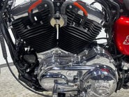 Harley-Davidson Sportster 883 2008 15K SHOW BIKE NEW MOT SERVICED CRUISER A2 14