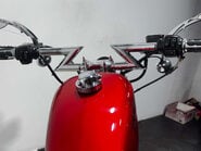 Harley-Davidson Sportster 883 2008 15K SHOW BIKE NEW MOT SERVICED CRUISER A2 26