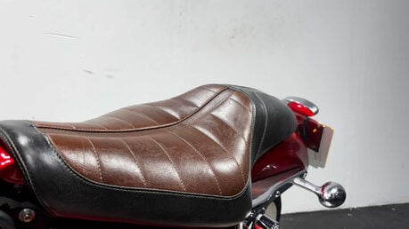Harley-Davidson Sportster 883 2008 15K SHOW BIKE NEW MOT SERVICED CRUISER A2 38